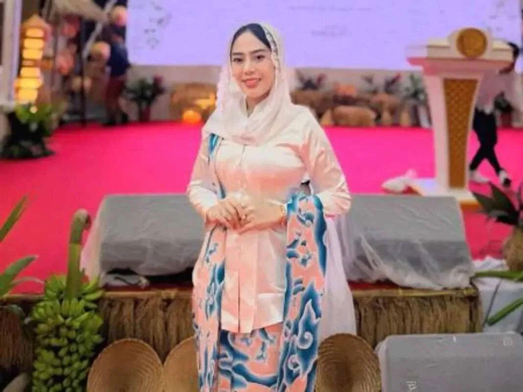 Harapan Terakhir Kanaya WHU Sebelum Memasuki Alam Abadi