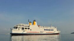 Alternatif Kapal Penyeberangan Surabaya-Banjarmasin Setelah Kecelakaan