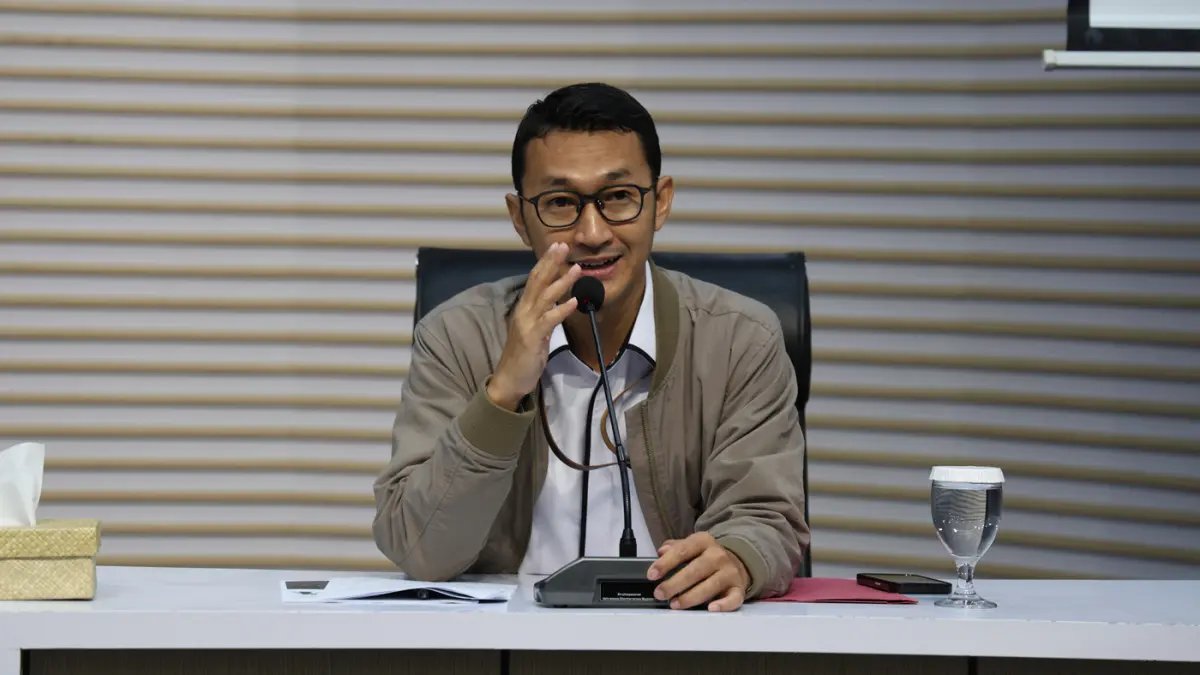 Penggusuran Barang Bukti Elektronik di Bengkulu