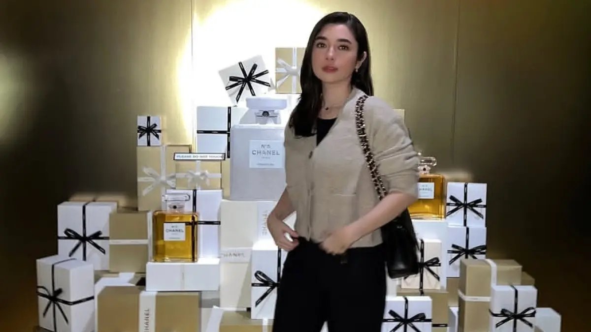 Kedekatan Amanda Rigby dan Andre Taulany: Kabar Pernikahan yang Menggairahkan Publik