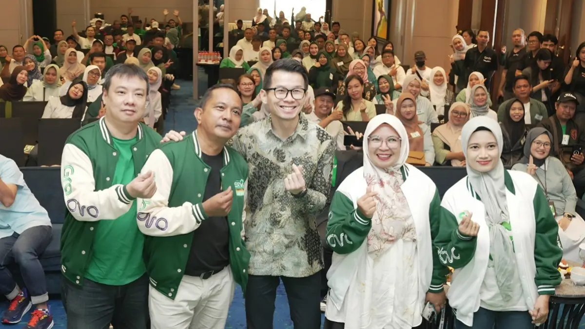 Strategi UMKM Menghadapi Persaingan Ketat di Era Konsumen Cerdas