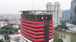 Penangkapan Politikus Golkar Dalam Operasi OTT KPK