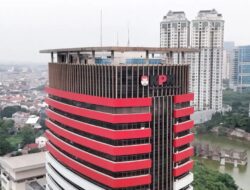 Penangkapan Politikus Golkar Dalam Operasi OTT KPK