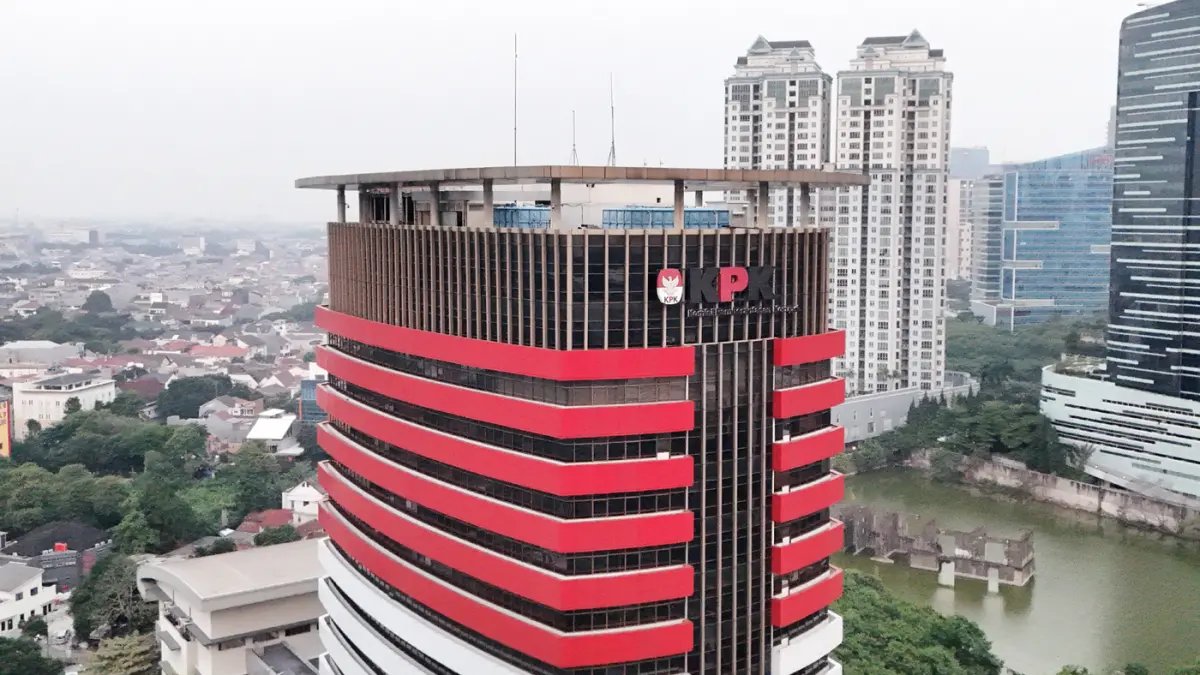 Penangkapan Politikus Golkar Dalam Operasi OTT KPK