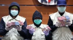 Pemberantasan Korupsi: KPK Amankan Sejumlah Pejabat di Jabodetabek