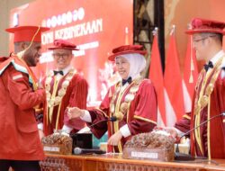 Mengukuhkan Persatuan Mahasiswa untuk Indonesia Emas 2045