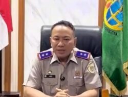 Penangkapan Lampri: Korupsi dalam Pengurusan HGB Terungkap