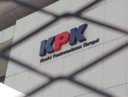 Penyidikan Besar KPK: Uang Ratusan Miliar Dicokok Saat OTT