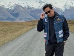 Menggali Jejak Karier Andre Taulany dan Rencana Menikah