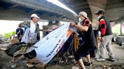 Kesadaran Lingkungan Ditegaskan Sekda Jabar Terkait Sampah di Jembatan Pasupati