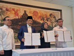 Hari Libur Nasional dan Cuti Bersama 2027: Penetapan dan Rincian