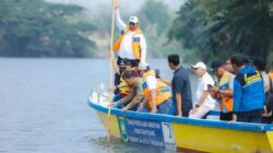 Peringatan Kekeringan di Tangerang: Tiga Wilayah Dapat Imbauan Hemat Air