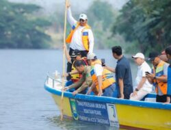 Peringatan Kekeringan di Tangerang: Tiga Wilayah Dapat Imbauan Hemat Air