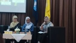 Kasus Korupsi Perjalanan Dinas Fiktif: Sidang Perdana Indah Megahwati