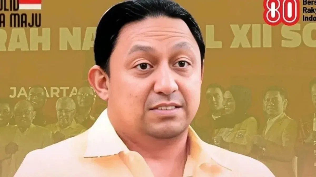 Fahd A Rafiq: Terkait OTT KPK di Bogor dan Rekam Jejaknya