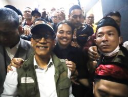 Sidang Praperadilan Kelima Roy Suryo di PN Jakarta Selatan