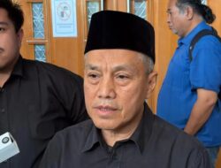 Desakan Pentingnya Kehadiran Presiden di Sidang Korupsi Haji