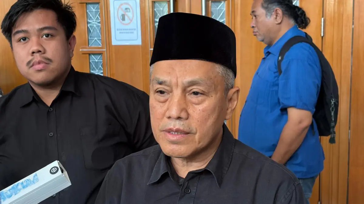 Desakan Pentingnya Kehadiran Presiden di Sidang Korupsi Haji