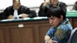 Kembalinya Fahd Arafiq dalam Sorotan KPK