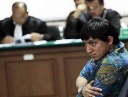 Kembalinya Fahd Arafiq dalam Sorotan KPK