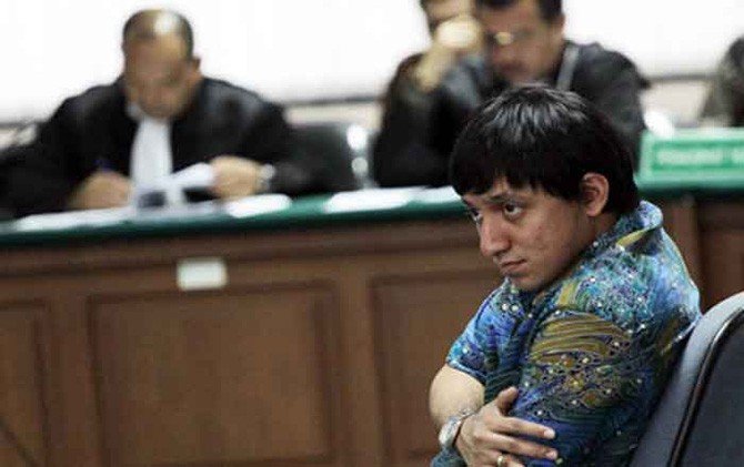 Kembalinya Fahd Arafiq dalam Sorotan KPK
