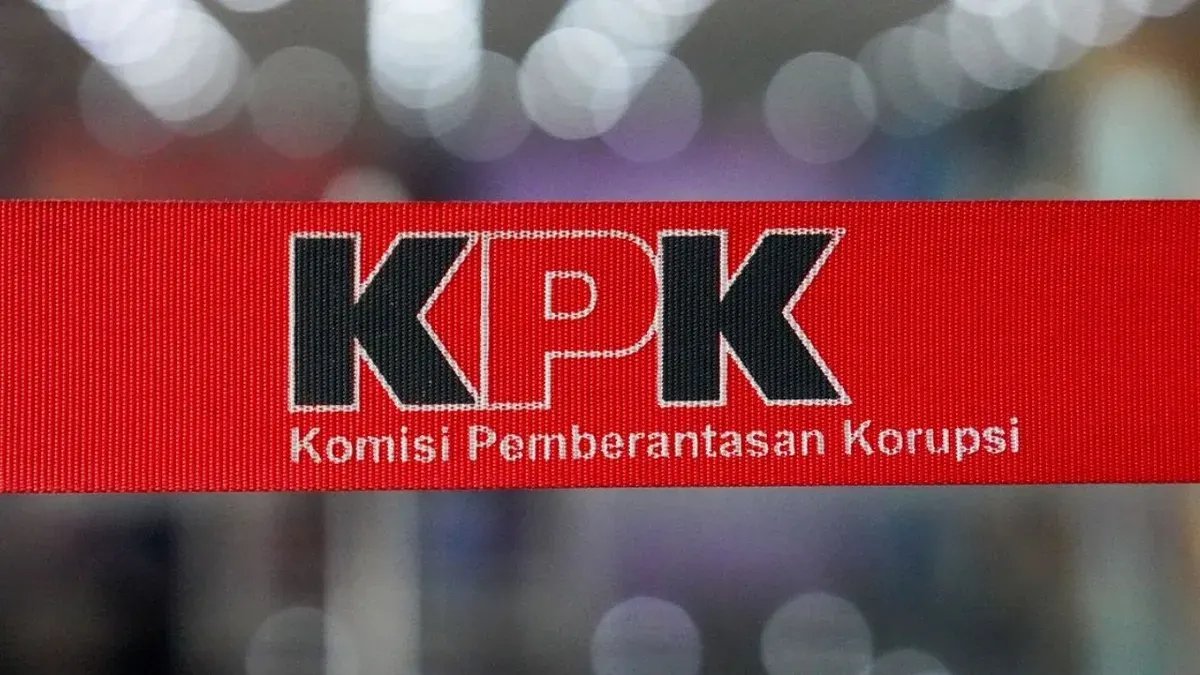 Penangkapan Besar-besaran KPK Terkait Suap HGB di Bogor