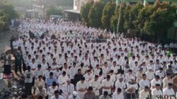 Ritual Doa Hujan dalam Menghadapi Kekeringan di Depok