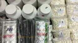 Pemberantasan Obat Tradisional Ilegal oleh BPOM