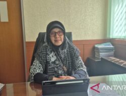 Penelusuran Dinsos Bandung Atas Kasus Anak Diduga Korban Kekerasan