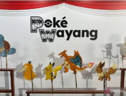 Peran Video Game dalam Strategi Bisnis The Pokemon Company