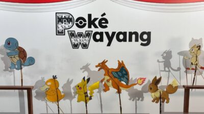 Peran Video Game dalam Strategi Bisnis The Pokemon Company