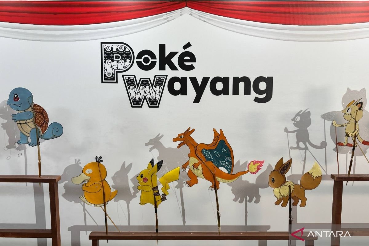 Peran Video Game dalam Strategi Bisnis The Pokemon Company