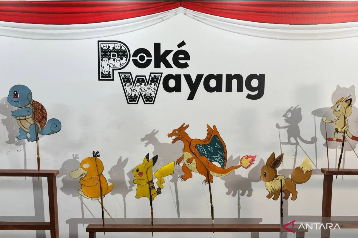 Peran Video Game dalam Strategi Bisnis The Pokemon Company