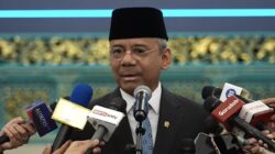 Menteri Keuangan Suahasil Nazara Memiliki Kekayaan Rp138 Miliar
