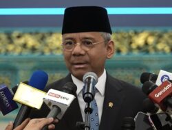 Menteri Keuangan Suahasil Nazara Memiliki Kekayaan Rp138 Miliar