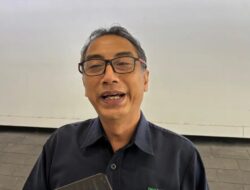 Peningkatan Kasus Influenza di Surabaya