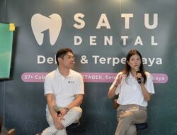 Rutin Periksa Gigi: Pentingnya Deteksi Dini Masalah Gigi dan Mulut