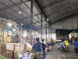 Kepatuhan Terhadap Perda Perdagangan Di Surabaya: Tuntutan Untuk Kebijakan Yang Adil