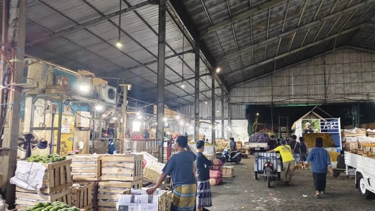 Kepatuhan Terhadap Perda Perdagangan Di Surabaya: Tuntutan Untuk Kebijakan Yang Adil
