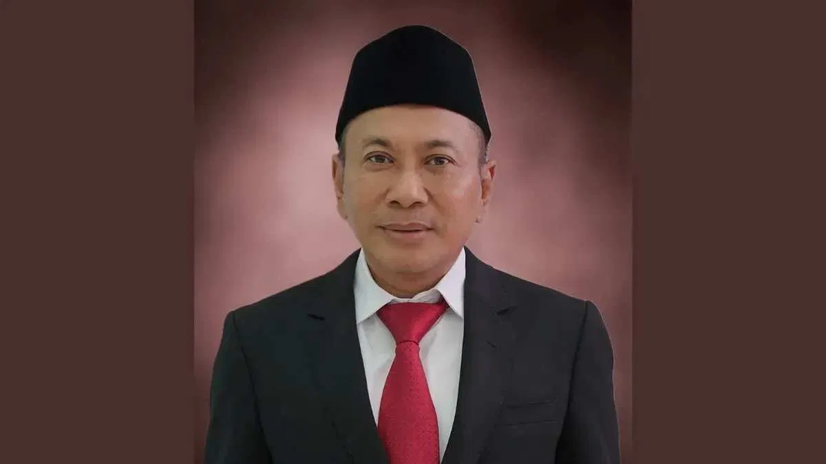 Keterlibatan Lampri dalam Operasi Tangkap Tangan KPK