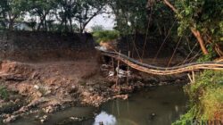 Pencemaran Sungai Cimanceuri di Tangerang Memicu Keprihatinan Masyarakat