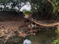 Pencemaran Sungai Cimanceuri di Tangerang Memicu Keprihatinan Masyarakat