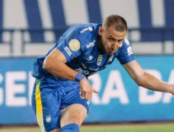 Pertarungan Awal Persib Bandung di AFC Champions League