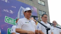 Krisis Air Bersih di Jakarta akibat Dampak El Nino