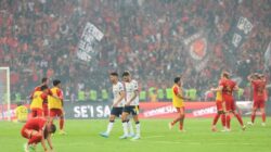 Persija Jakarta Pindah Kandang ke Bali Hadapi Java United