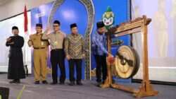 Ajang Pertama Ekshibisi Tartil Al-Qur’an untuk Penyandang Tuli dalam MTQ Nasional 2026