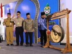 Ajang Pertama Ekshibisi Tartil Al-Qur’an untuk Penyandang Tuli dalam MTQ Nasional 2026