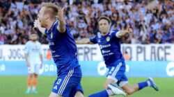 Strategi PSIM Yogyakarta Jelang Pertandingan Melawan Madura United