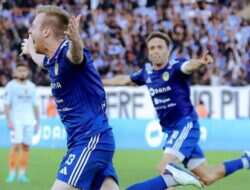 Strategi PSIM Yogyakarta Jelang Pertandingan Melawan Madura United