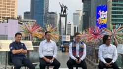 Kejuaraan FIA Rallycross World Cup 2026 Hadir di Jakarta